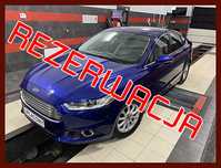 Ford Mondeo 2.0 Diesel Full Led Bi-Xenon Kamera Cofania Conversy Automat
