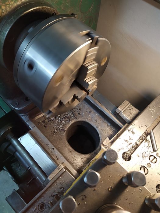 Usługi toczenie,frezowania, spawania,regeneracja