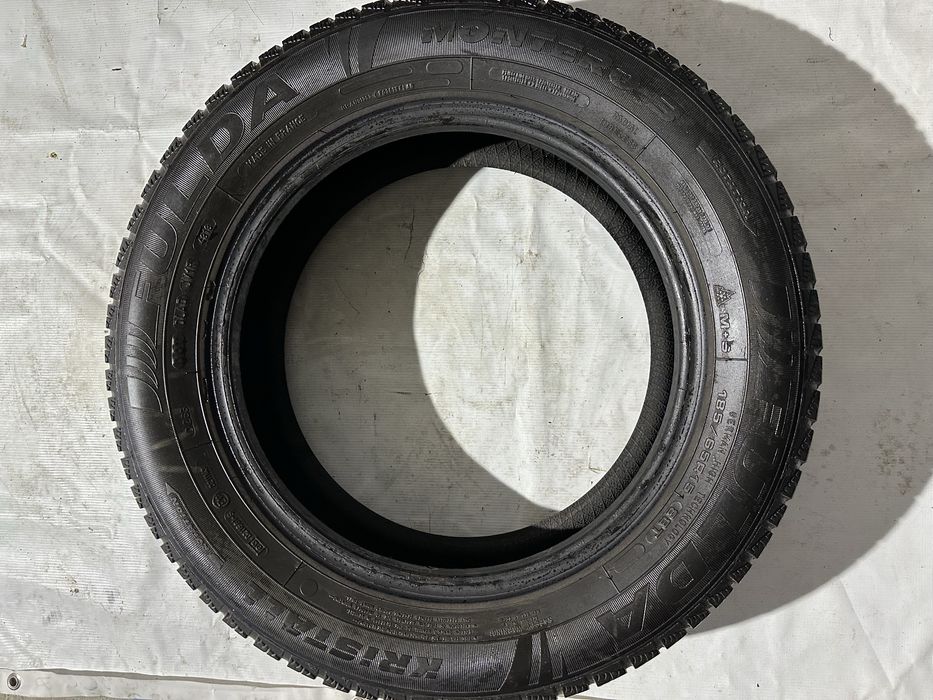 Fulda 185/65r15 зимова Склад Шин Умань