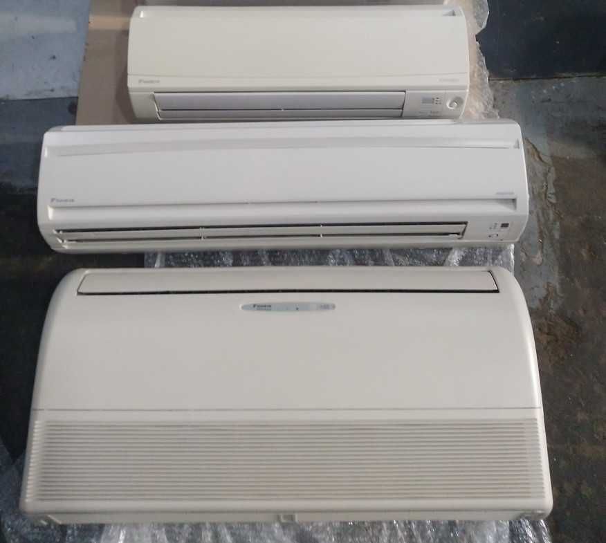 Кондиционер Daikin 5MXS90 мультисплит, инвертор