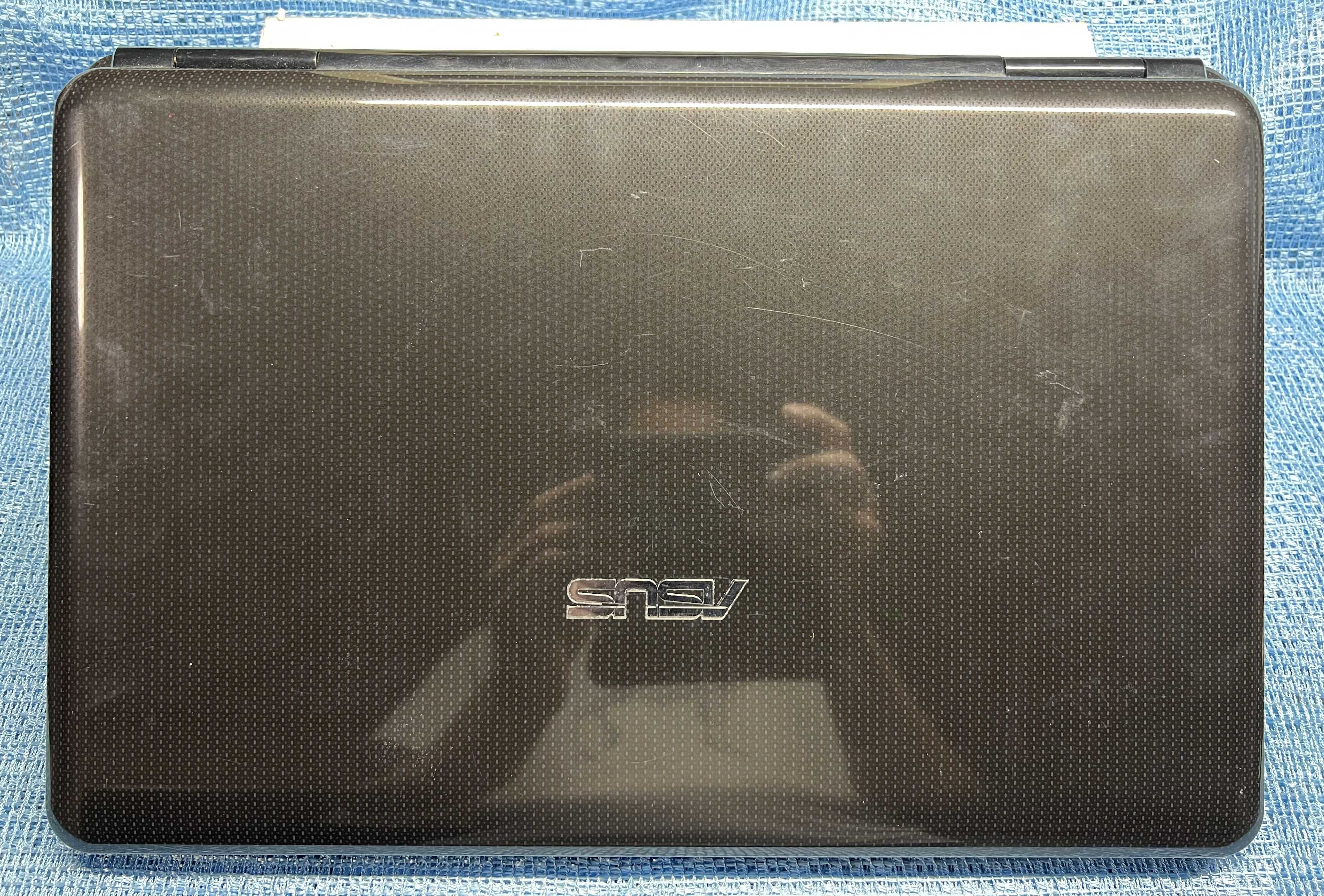 Ноутбук Asus K50AB, 15.6'' /AMD (2x2,22 GHz) /hdd 500gb