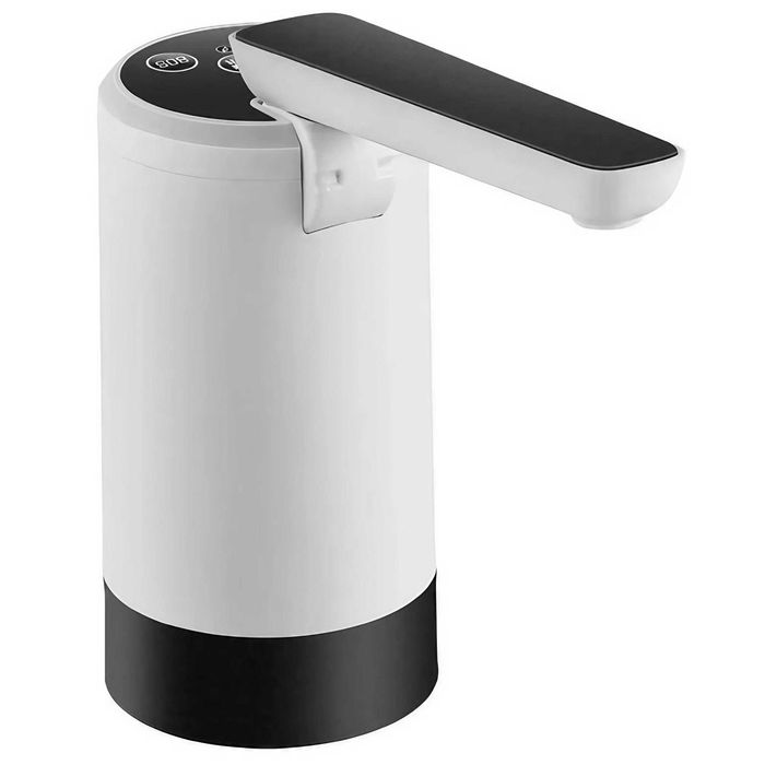 Помпа для воды,  электронный дозатор для води water pump
