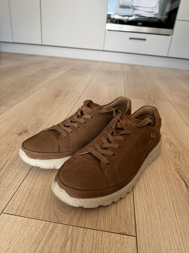 Buty Gosoft rozm. 42