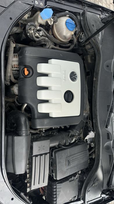 Volkswagen Passat B6 2006