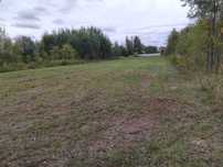 Działka budowlana os. Kowalowiec 1000m2