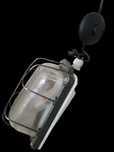 Lampa industrialna - Loft