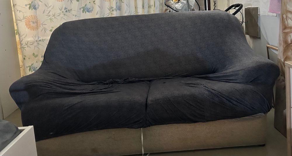Vendo Sofá para despachar