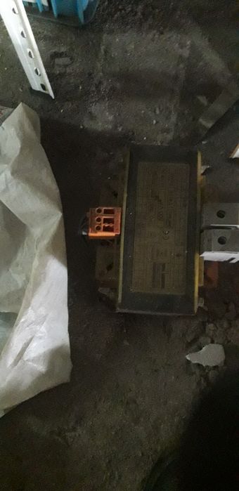 Transformador de 24V