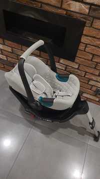 BRITAX BABY SAFE 3 i-Size fotelik 0-13kg z bazą ISOFIX