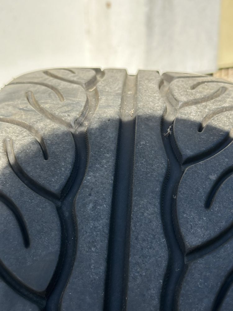 Rezerwcja Opony Yokohama Advan Neova AD08 RS 215/40 R17