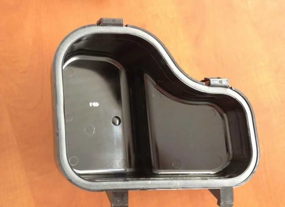 Кришка передньої фари MB Sprinter 906 2006г-