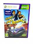 Kinect Joyride Xbox 360 Po Angielsku