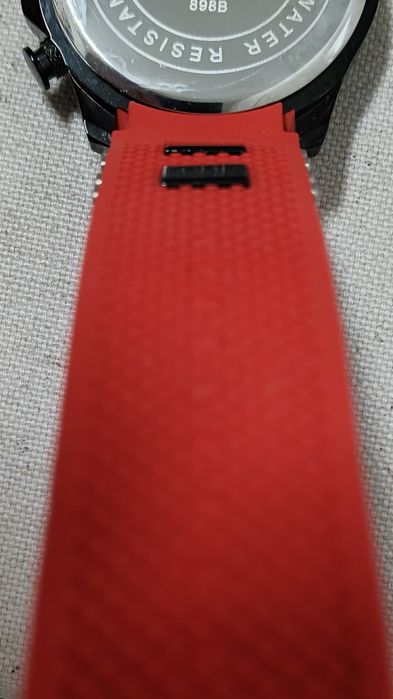 RELÓGIO quartzo masculino