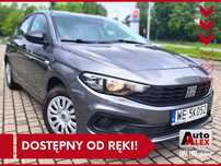 Fiat Tipo Krajowy Fiat Tipo HB nieduży przebieg