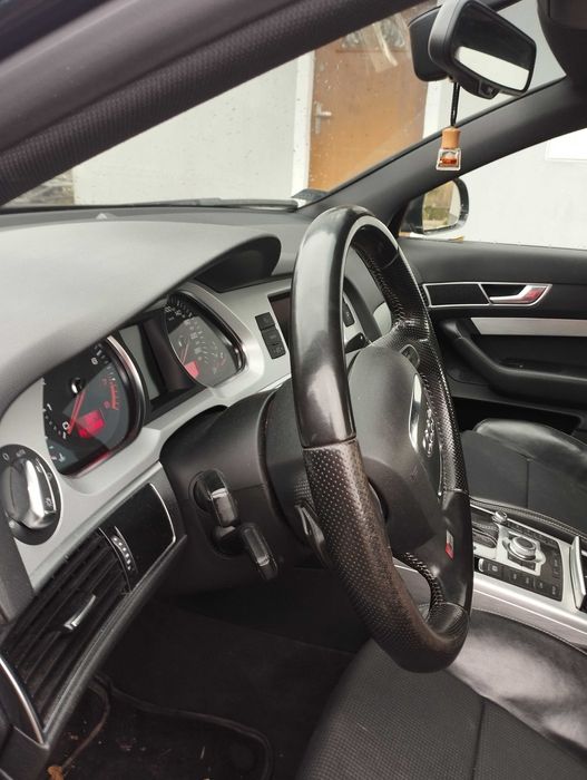 Audi A6C6 2.0 TFSI 2010r.