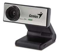 Веб-камера Genius iSlim 300