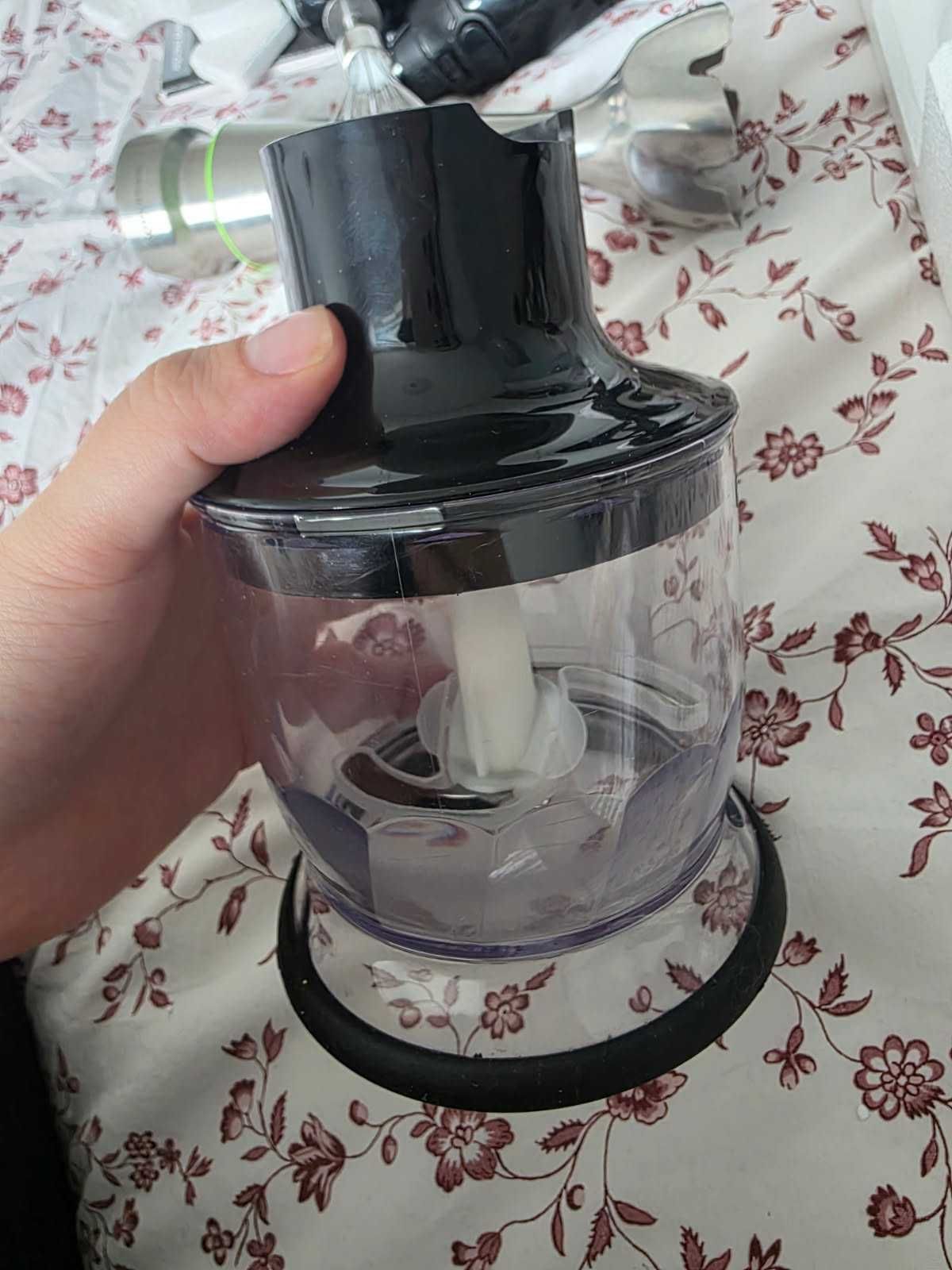 Blender Braun MultiQuick 9 MQ9087x akcesotia