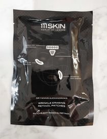 111SKIN maska Wrinkle Erasing Retinol Patches_35 g