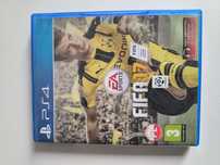 Gra Fifa 17 ps4 pl