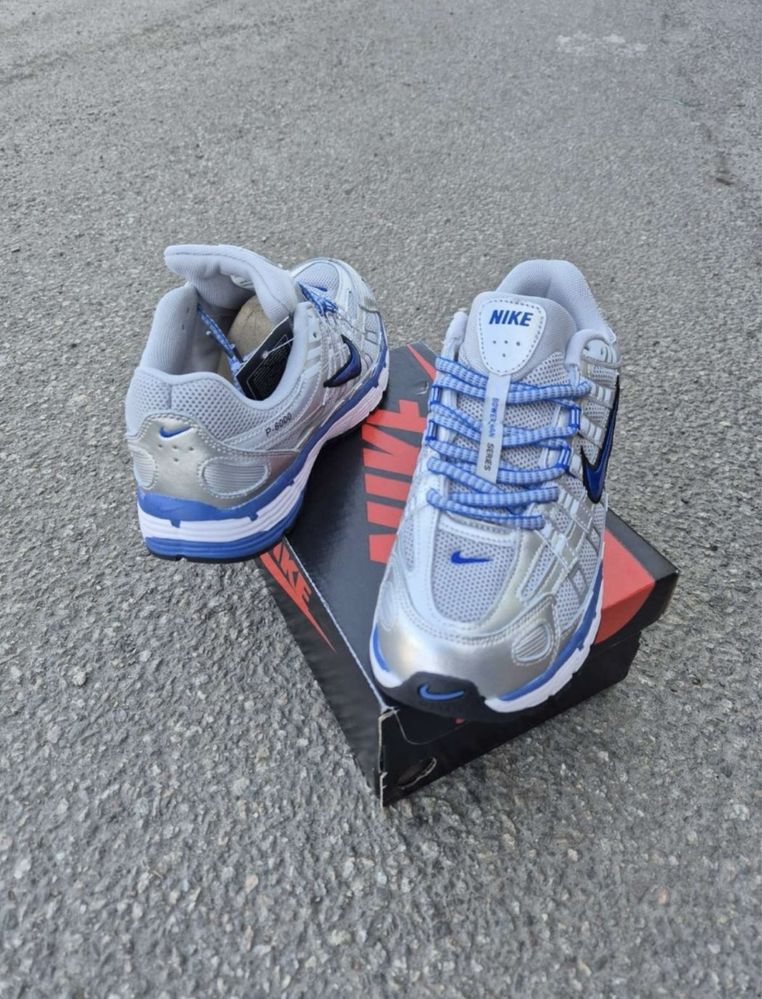 Nike p6000 найк п-6000