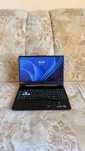 Ноутбук Asus FX 506 he l rtx 3050 ti | ssd 512 гб | Ram 24 гб