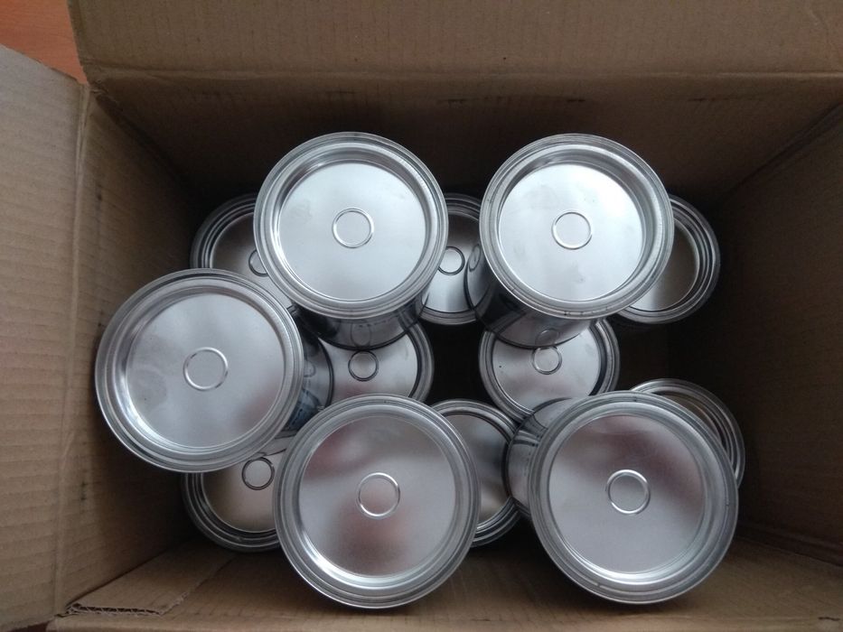 Смазка Римол ЦИАТИМ-221 (Рімол ЦИАТИМ-221, Rimol Ciatim), банка 800г