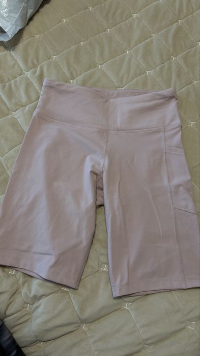 шорти Calvin Klein