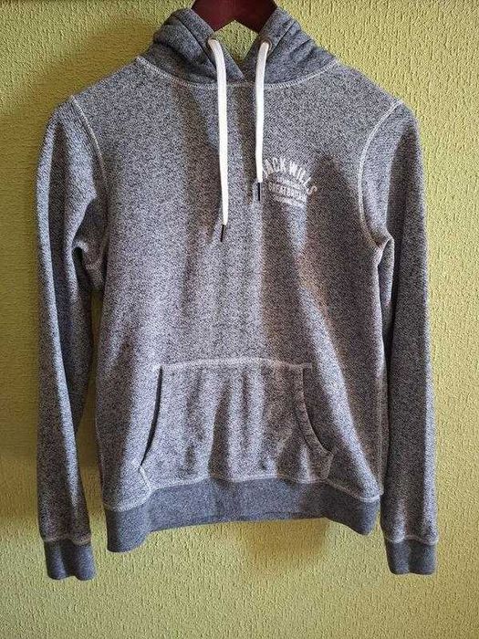 Жіноче худі jack wills розмір s