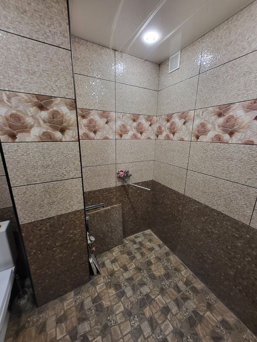 Продам двухкомнатную квартиру.