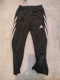 spodnie dresowe adidas 128