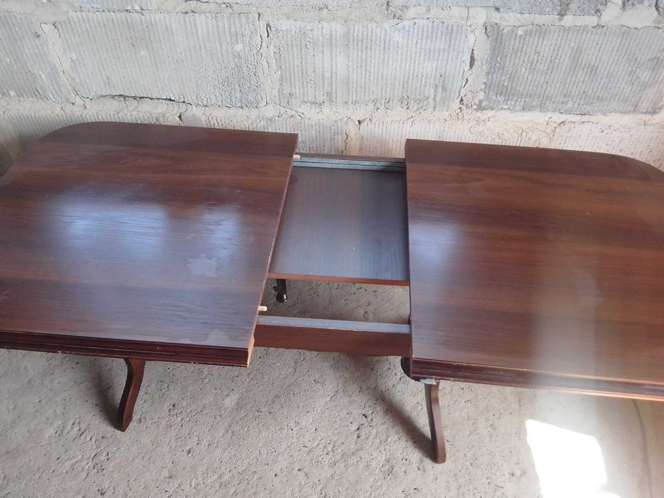 Stół ława rozkładana