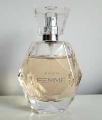 Perfumy damskie Avon Femme 50 ml unikat