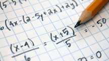 Korepetycje matematyka, chemia, fizyka. Dojazd gratis