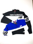 s m l xl xxl 3xl New Balance анорак водонепроницаемый ветровка дощовик