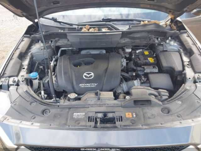 Mazda CX-5 Touring 2018!