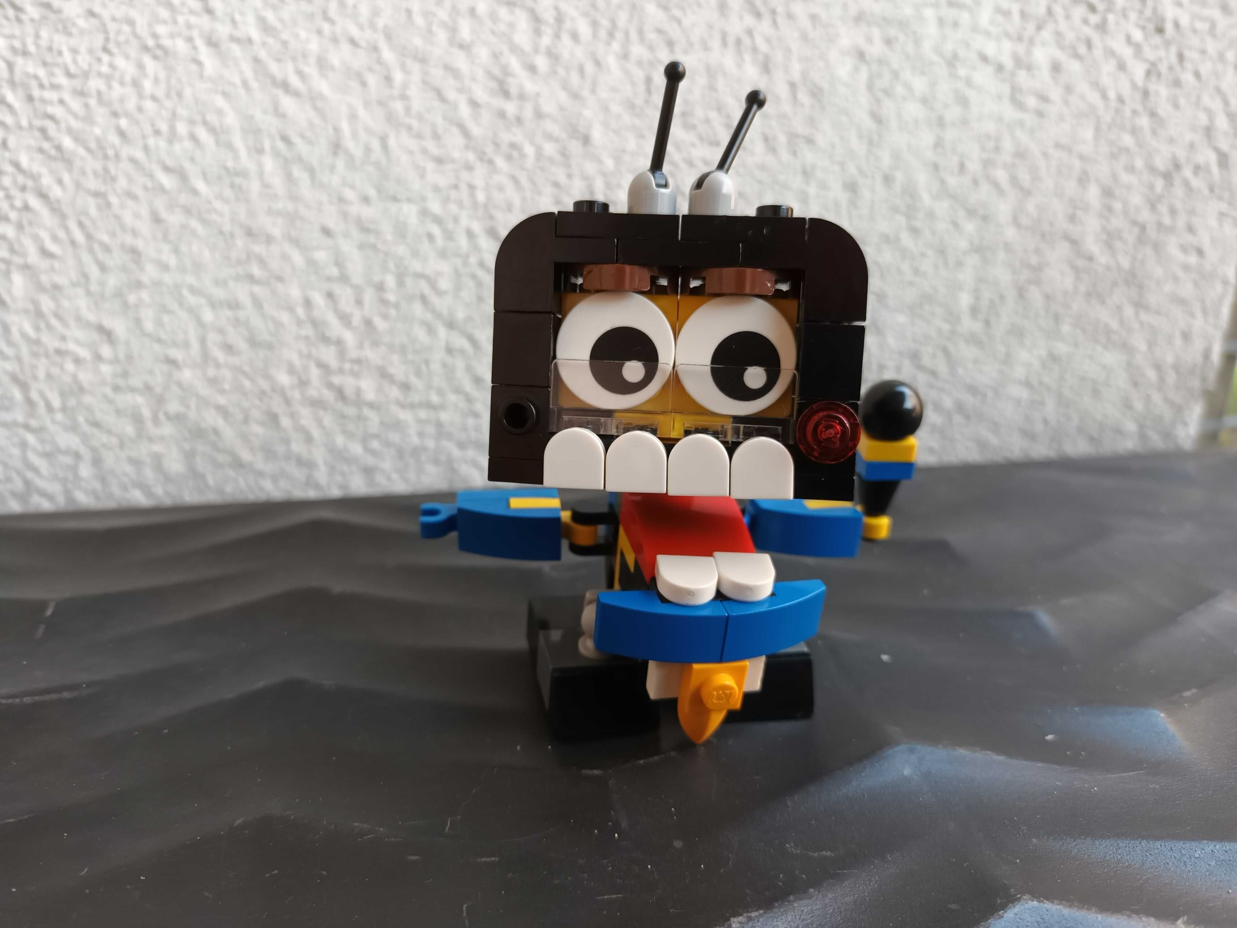 Klocki LEGO Mixels 41578 - Screeno