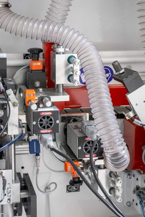 OKLEINIARKA CEHISA Flexy-P wstępy frez, cyklina + polerka w 8 TYGODNI