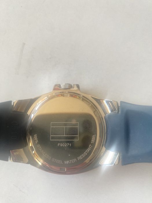 Relógio Tommy Hilfiger