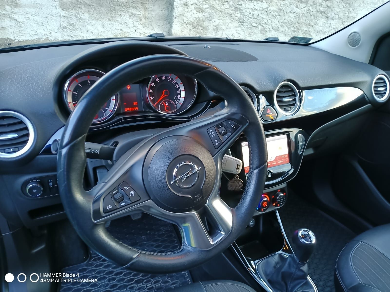 Sprzedam Opel Adam