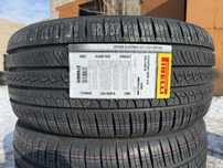255/45 r19 Pirelli Scorpion Zero НОВАЯ Резина всесезонная