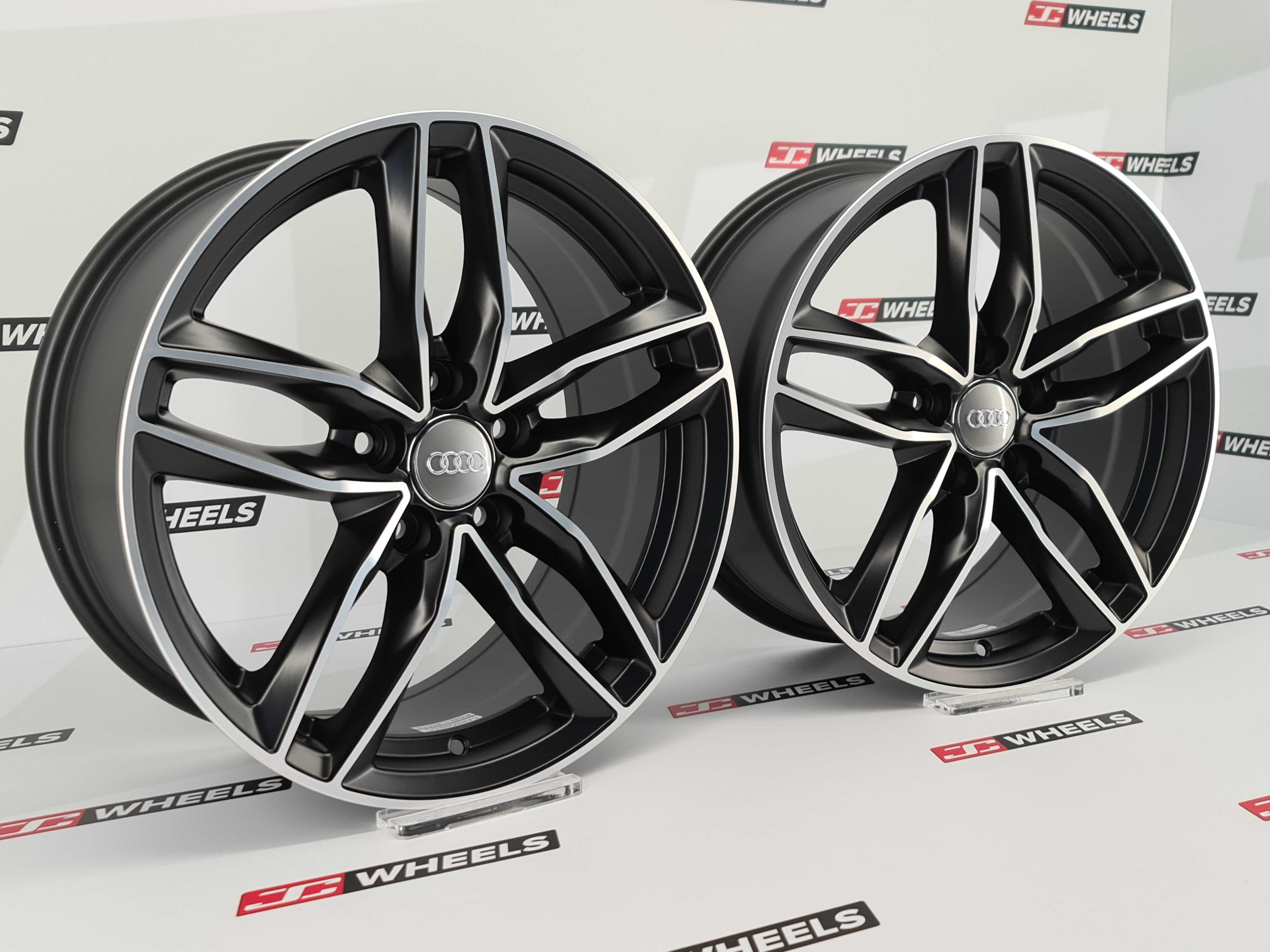 Jantes Look Audi Rs6 em 20 | 5x112