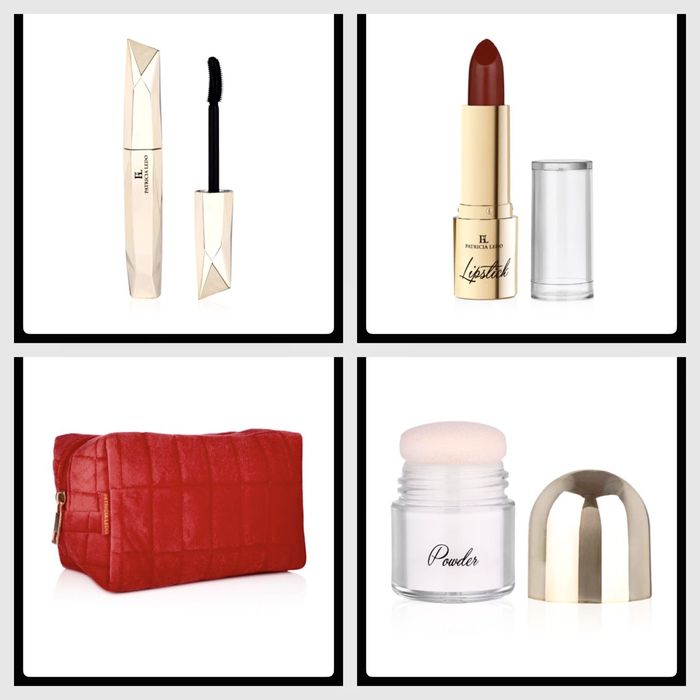 Адвент-календар Patricia Ledo 12 Magical Days of Beauty