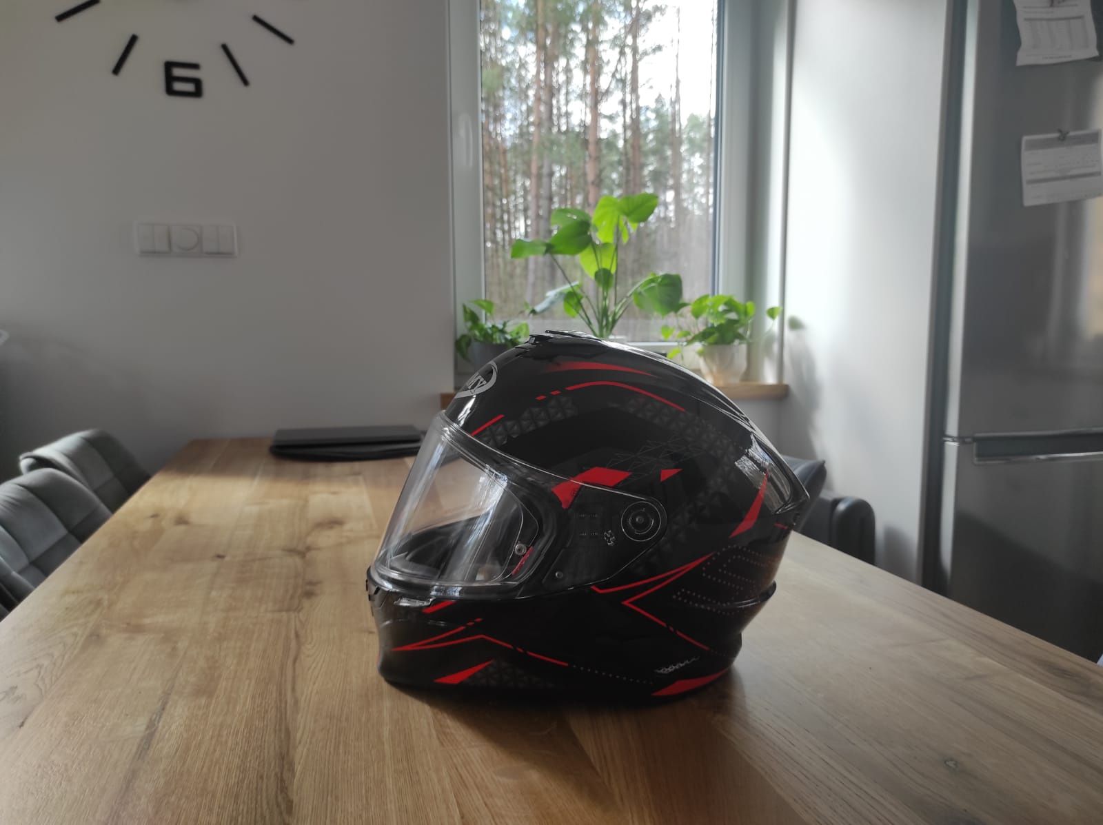 Kask Suomy speedstar XS