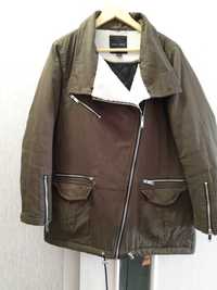 Куртка 38 Евро размер(44)