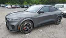 Ford Mustang Mach-E GT - 2023