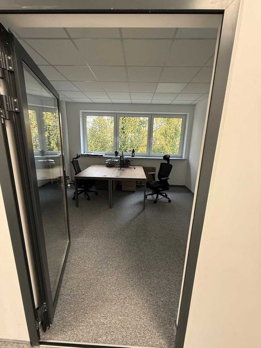 Biuro na wynajem 15-800 m² cena od 65 zł/m2 Biura Blisko Warszawy