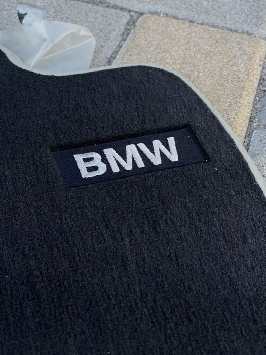 Коврики в салон BMW | Оригінал |