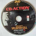 SPLINTER CELL DOUBLE AGENT | strzelanka Toma Clancyego po polsku na PC