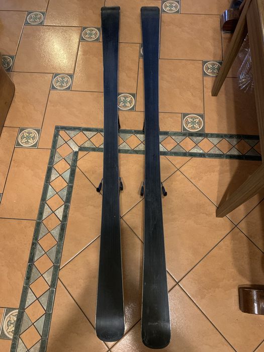 Narty zjazdowe ATOMIC 170 cm