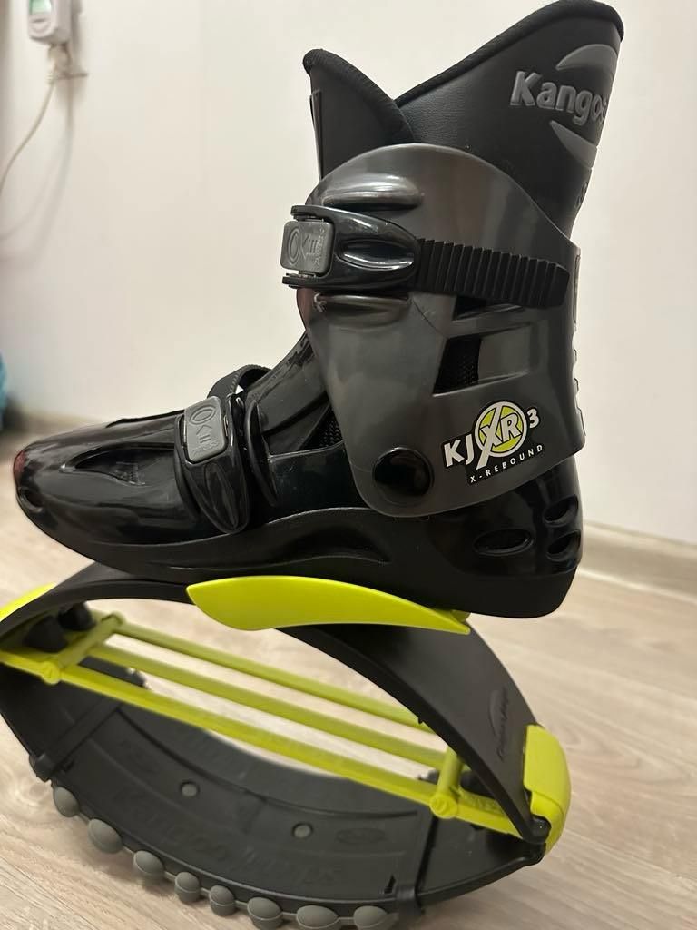 Buty do skakania Kangoo Jumps oryginał